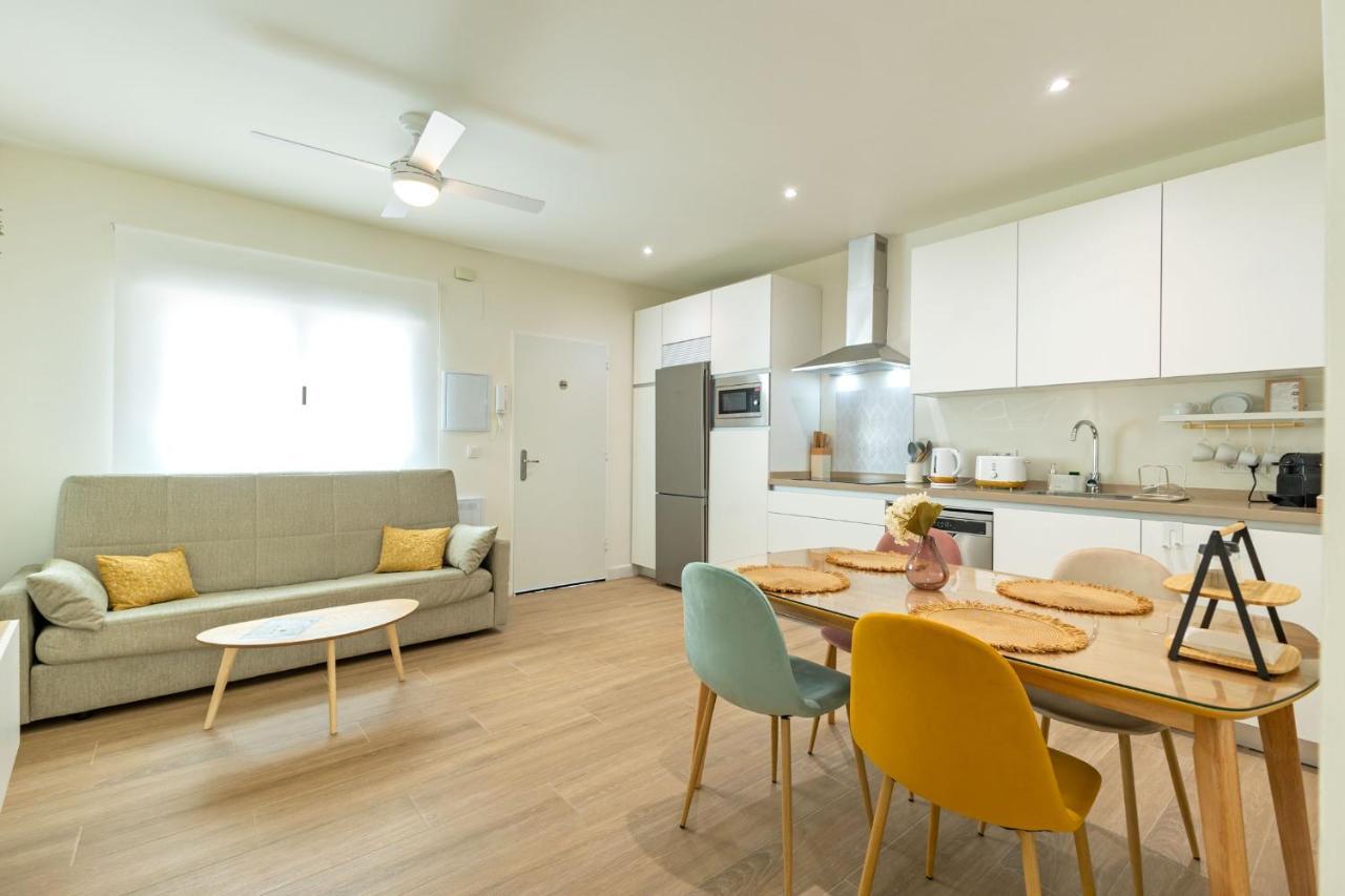 Cervantes 6 Appartement *