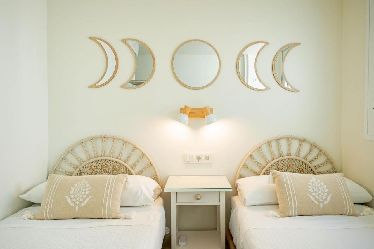 Appartement Cervantes 6