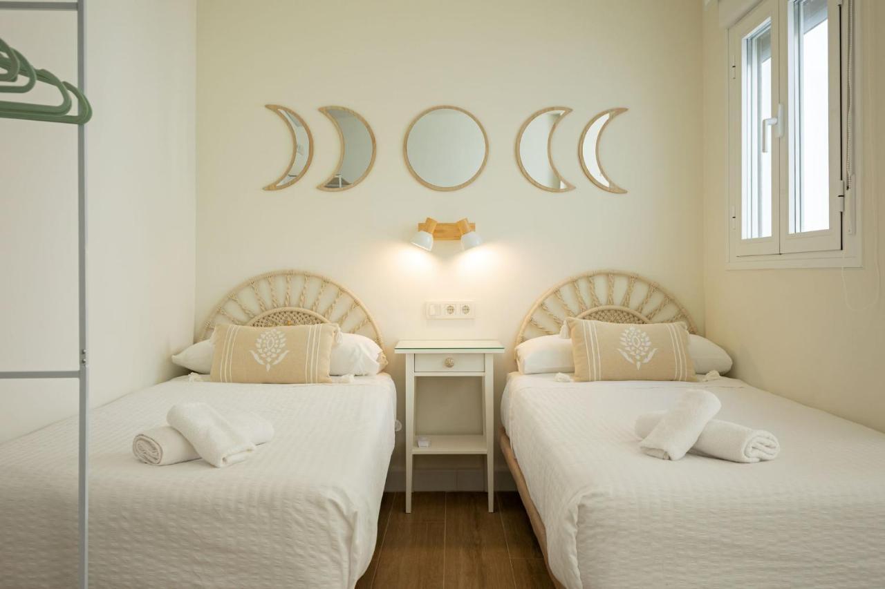 Appartement Cervantes 6 Sevilla