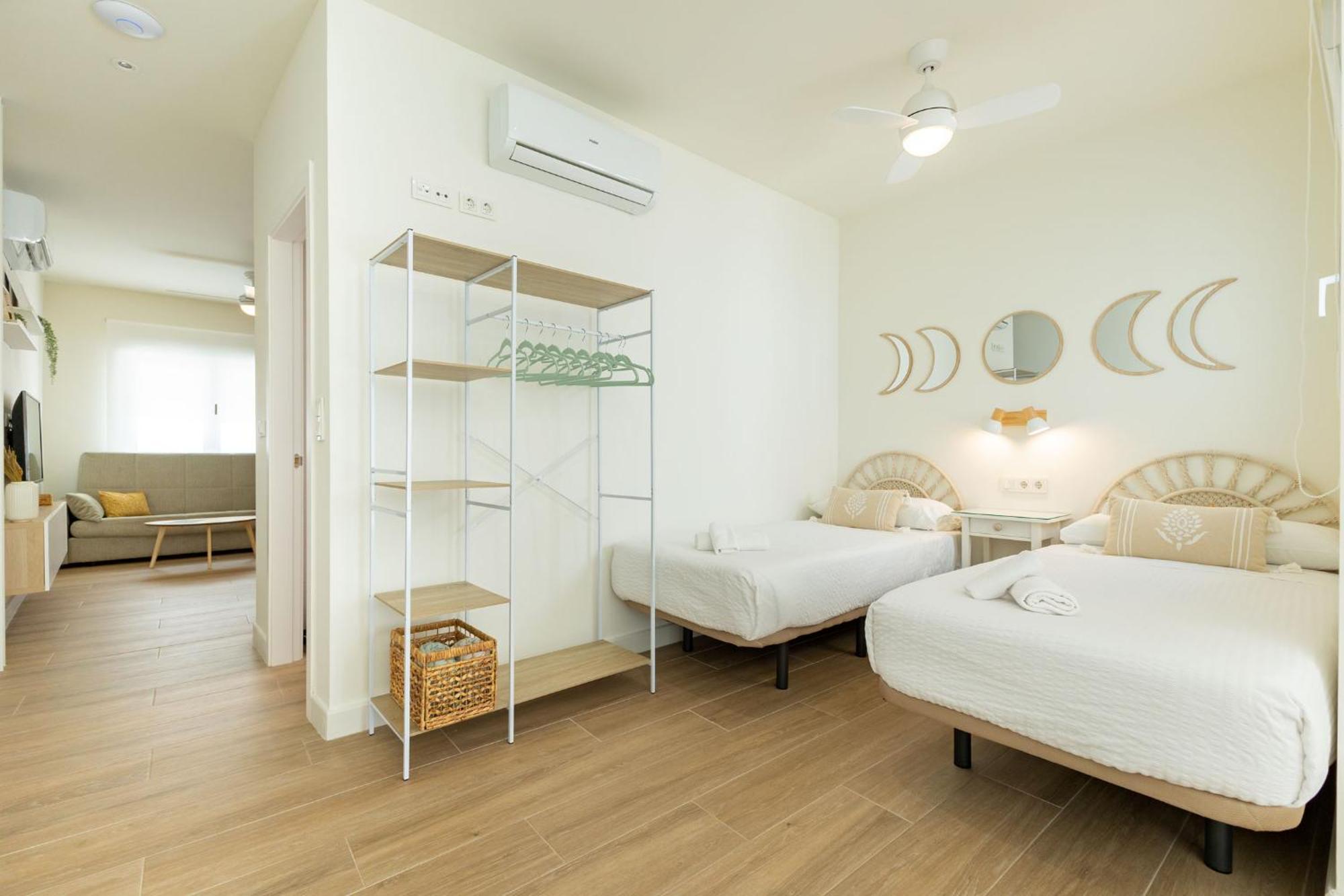 Cervantes 6 Appartement *