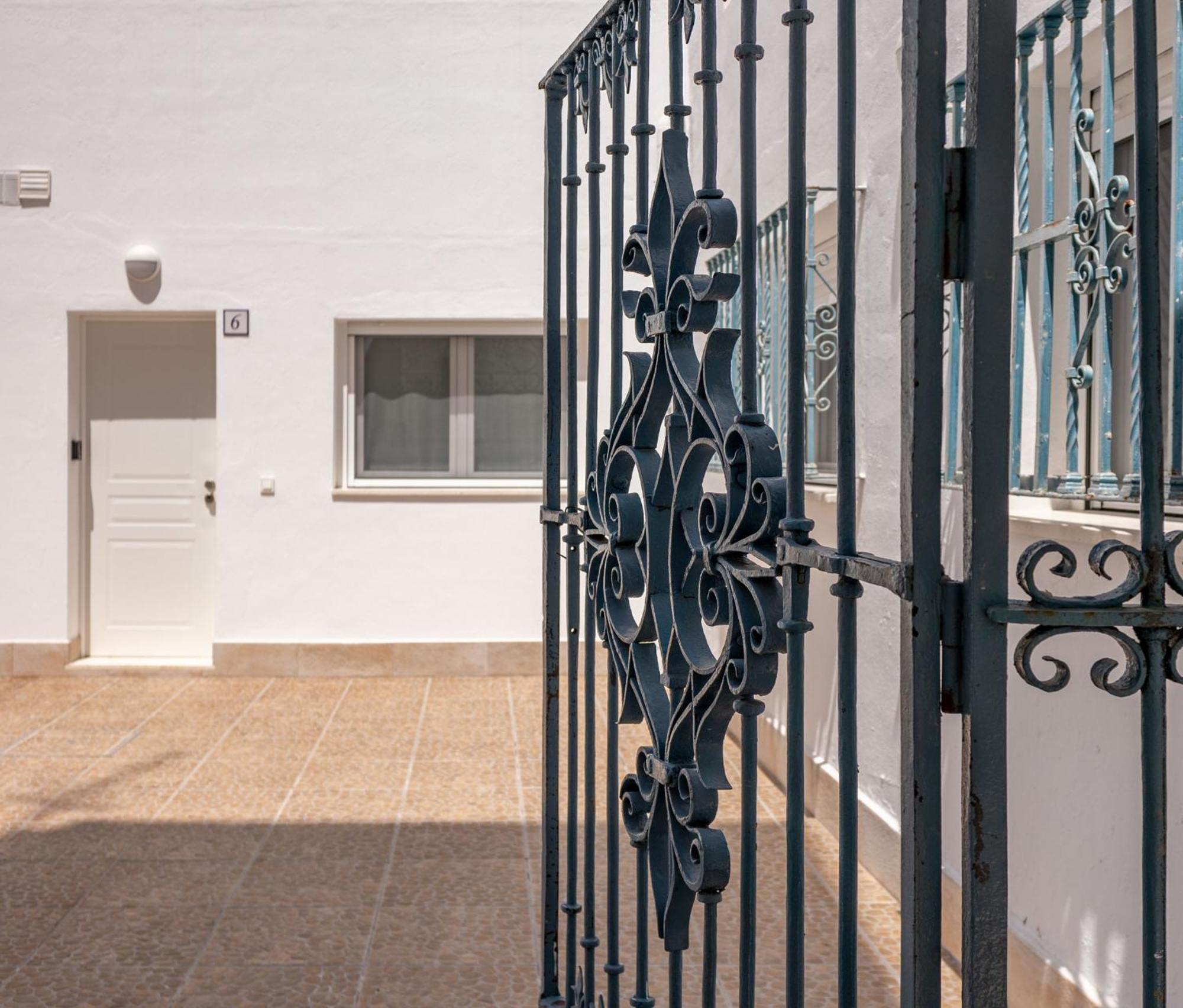 Appartement Cervantes 6 *